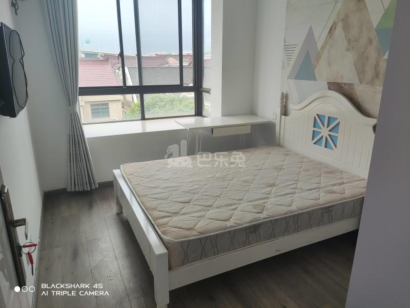 西郊九韵城177223卧室图4