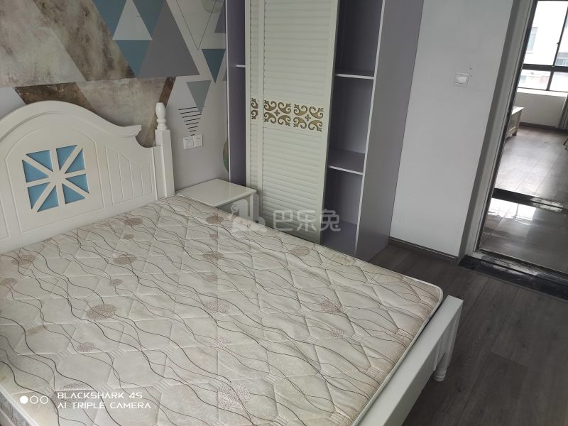 西郊九韵城177223卧室图6