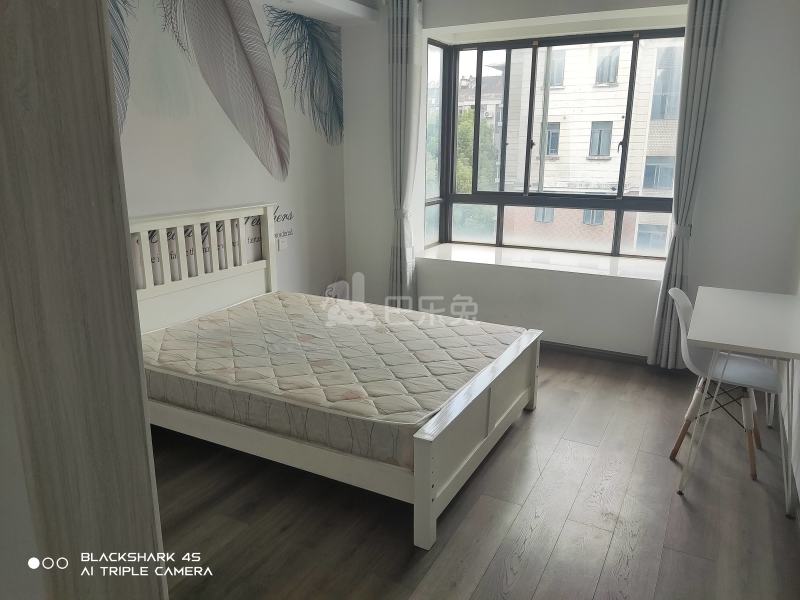 西郊九韵城177223卧室图0