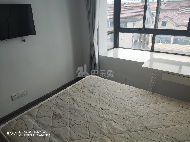 西郊九韵城177223卧室图5