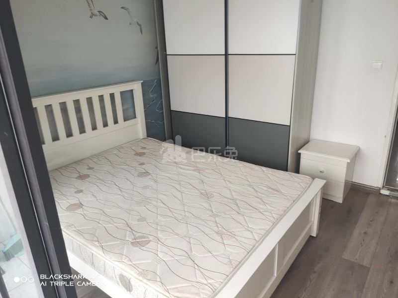 西郊九韵城177223卧室图9