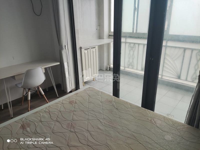 西郊九韵城177223卧室图11