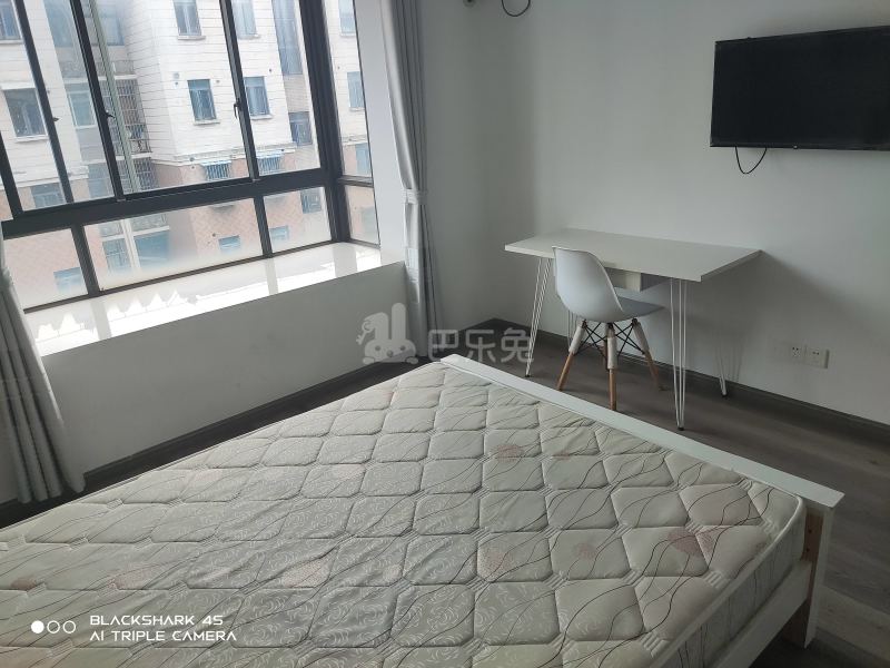 西郊九韵城177223卧室图1