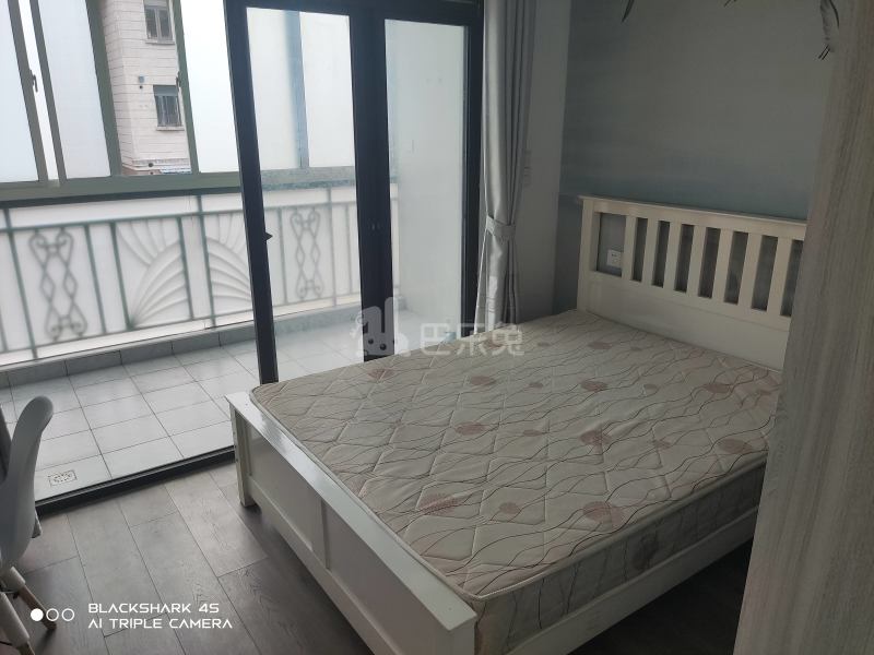 西郊九韵城177223卧室图8