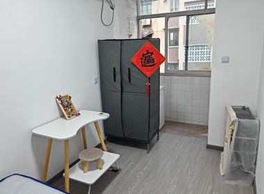 佳木斯路154弄小区 