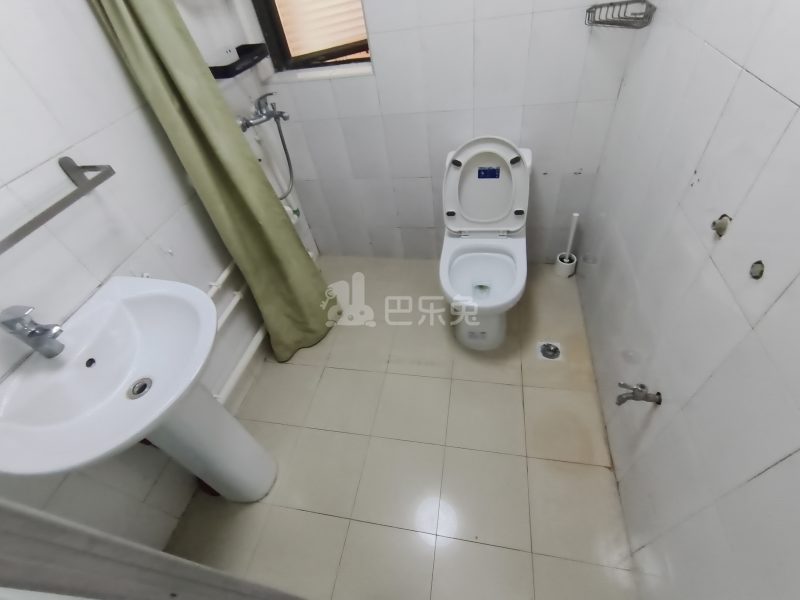 滨江小区（天钥桥南路1249弄）17809797卫生间图4