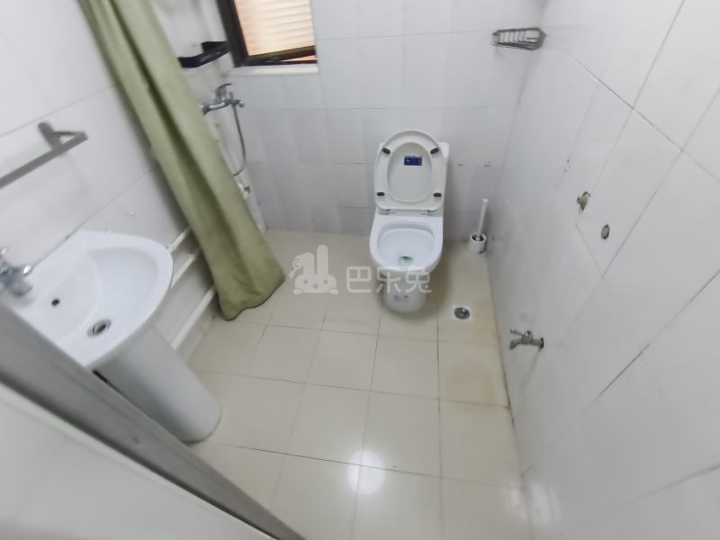 滨江小区（天钥桥南路1249弄）17809797卫生间图7