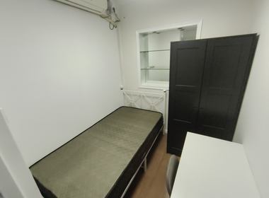 滨江小区（天钥桥南路1249弄） 