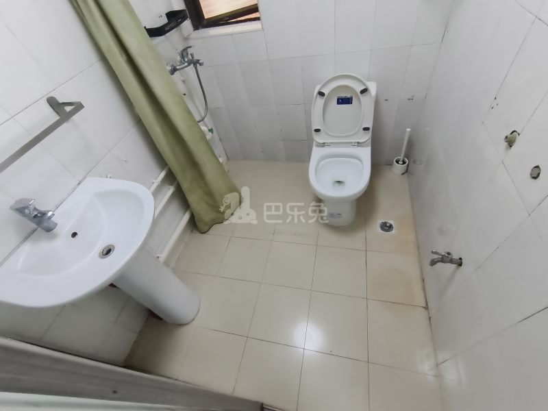 滨江小区（天钥桥南路1249弄）17809797卫生间图6