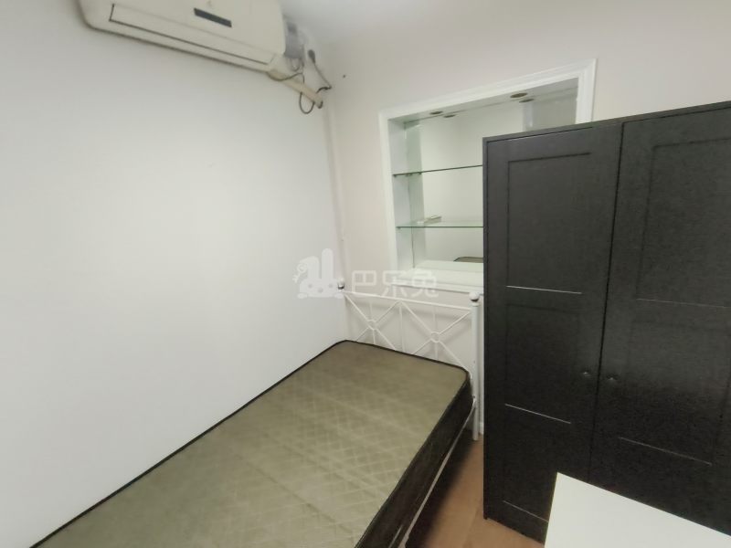 滨江小区（天钥桥南路1249弄）17809797卧室图2