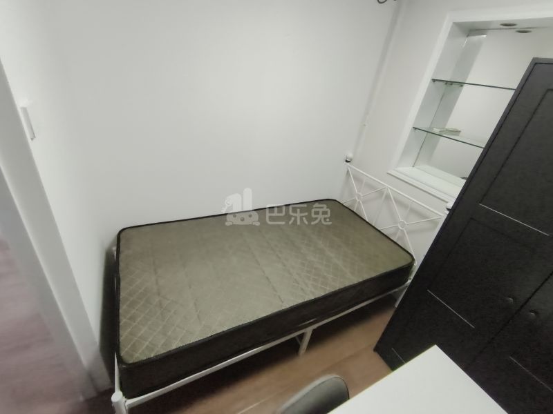 滨江小区（天钥桥南路1249弄）17809797卧室图1