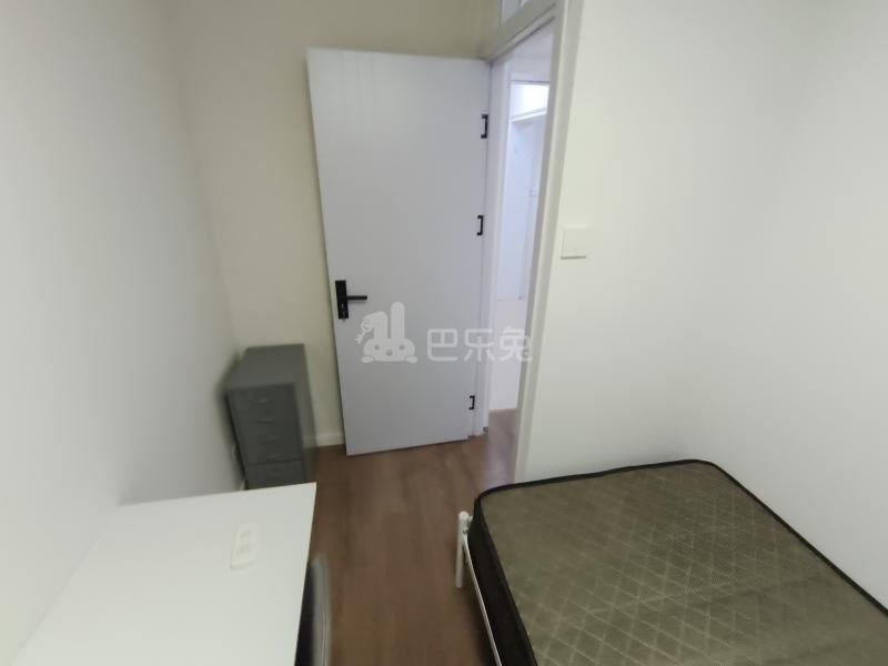 滨江小区（天钥桥南路1249弄）17809797卧室图3