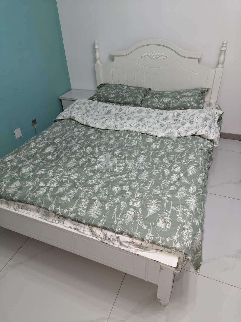 翠景园17813446卧室图0