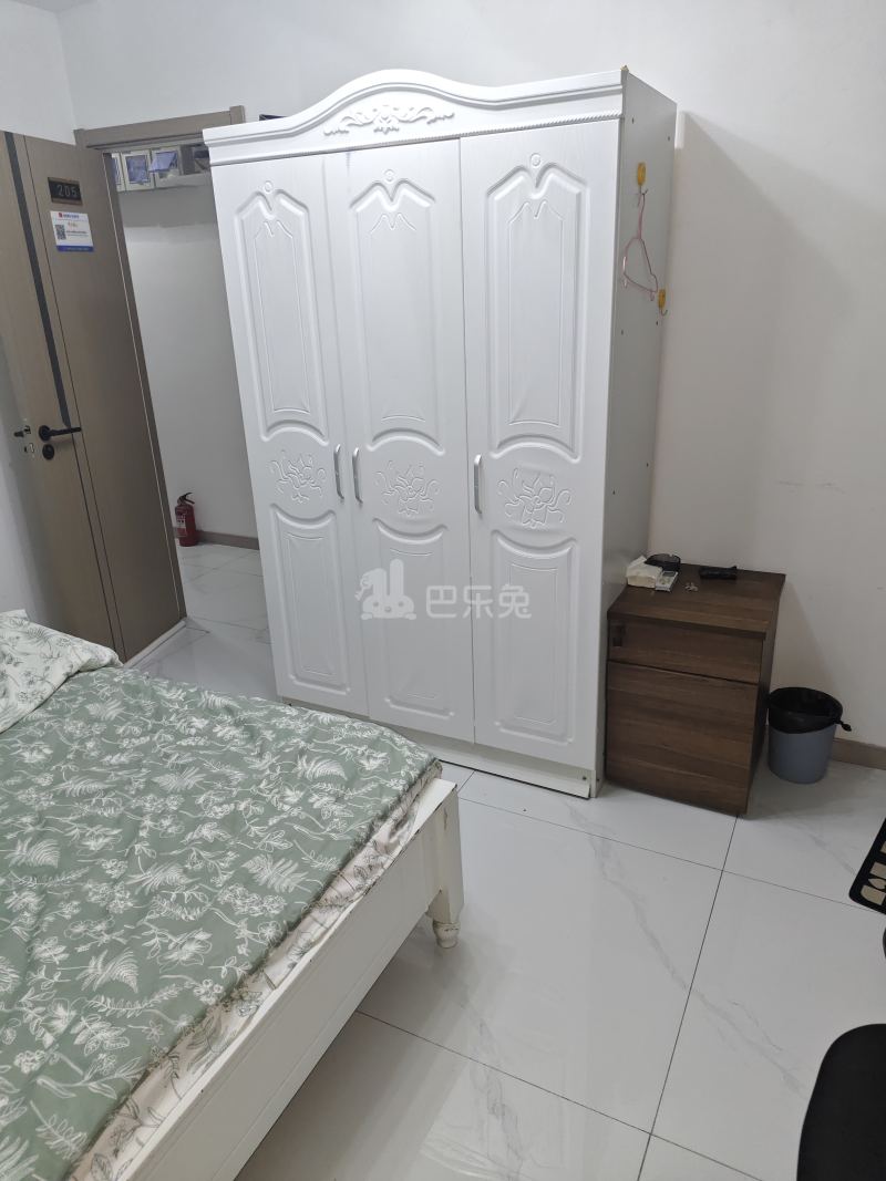 翠景园17813446卧室图1