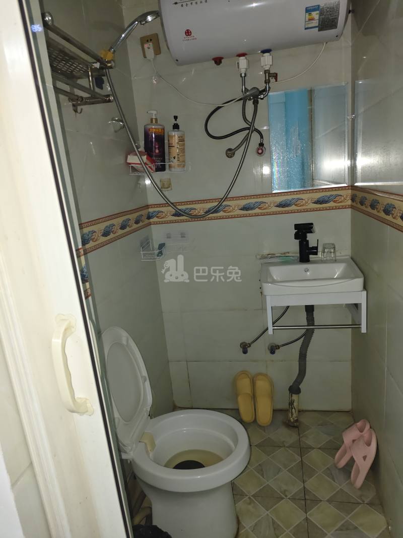 翠景园17813446卫生间图5