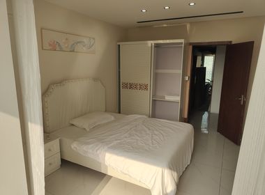 高行绿洲三期 1室0厅1卫