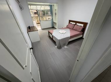 彰武路120弄小区 1室1厅1卫