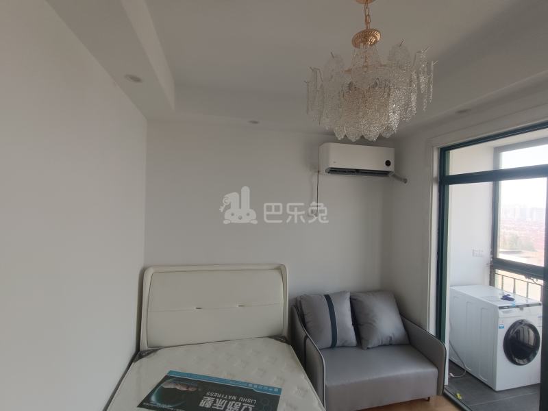 豪门府邸17827902周边环境图1