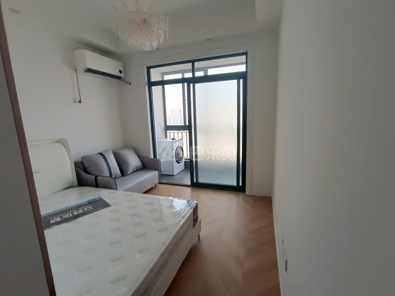 豪门府邸17827902周边环境图2