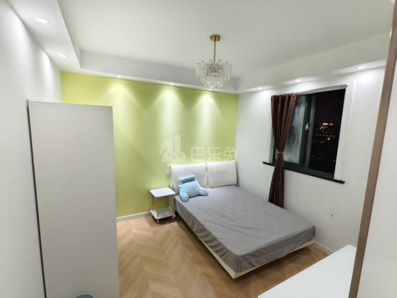 豪门府邸17827902周边环境图0