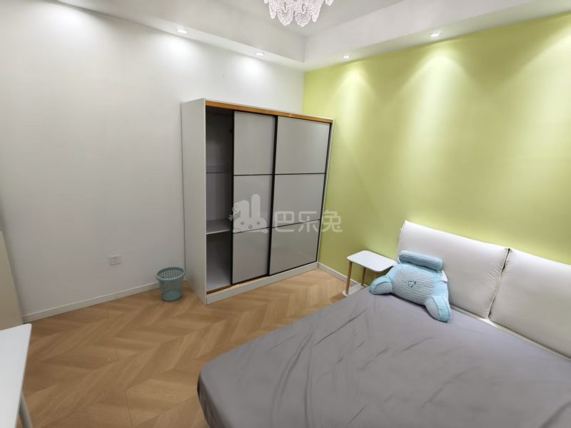 豪门府邸17827902周边环境图1