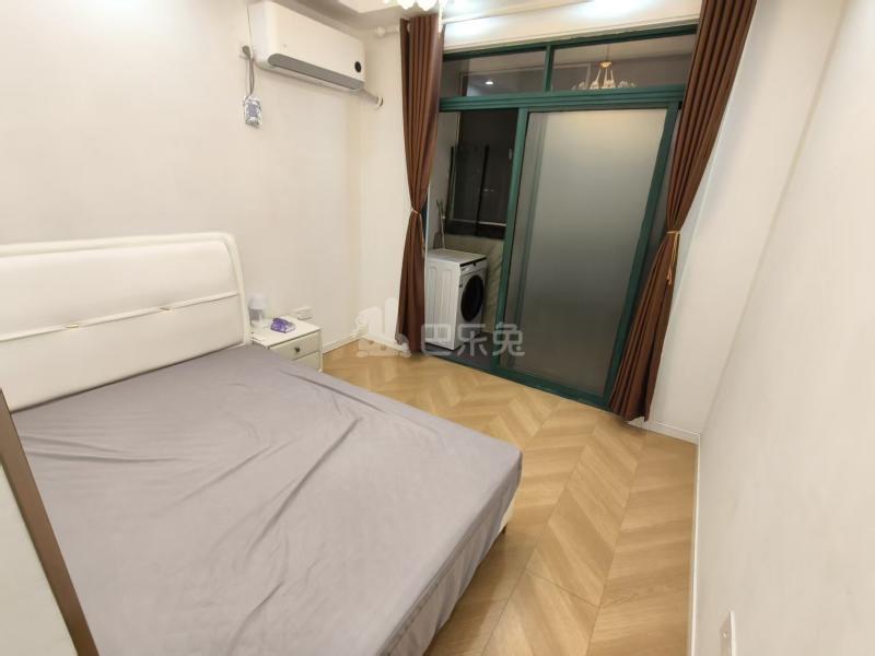 豪门府邸17827902周边环境图3