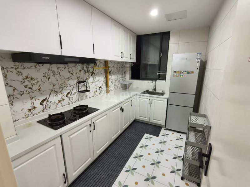 豪门府邸17827902周边环境图5