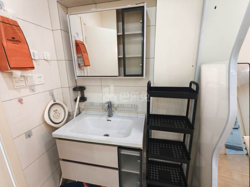 豪门府邸17827902周边环境图7