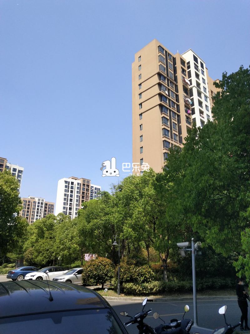 上海嘉定_外冈景苑_1室0厅0卫_合租朝北_喜泉路118弄-上海巴乐兔租房