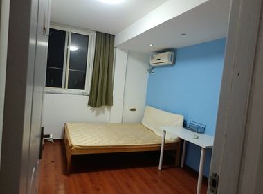 海虹小区 1室0厅1卫