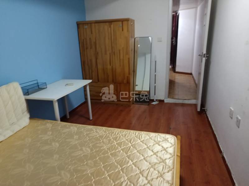 海虹小区1782701卧室图3