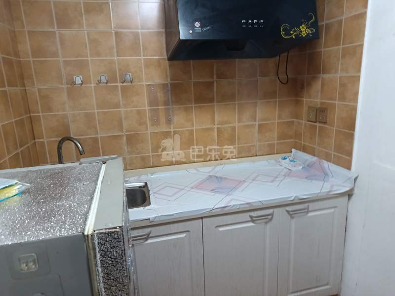 海虹小区1782701厨房图4