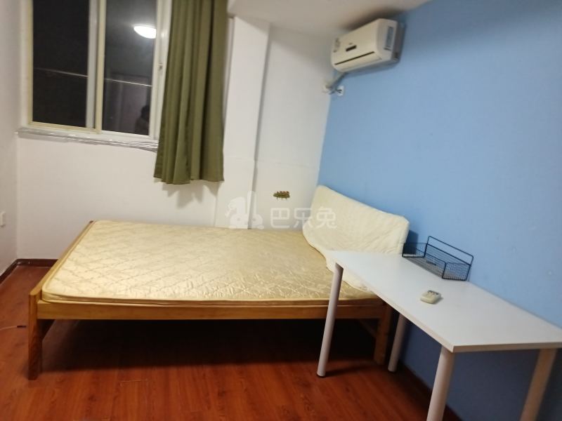 海虹小区1782701卧室图1