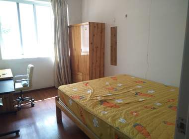 海虹小区 2室1厅1卫