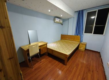 海虹小区 1室0厅1卫