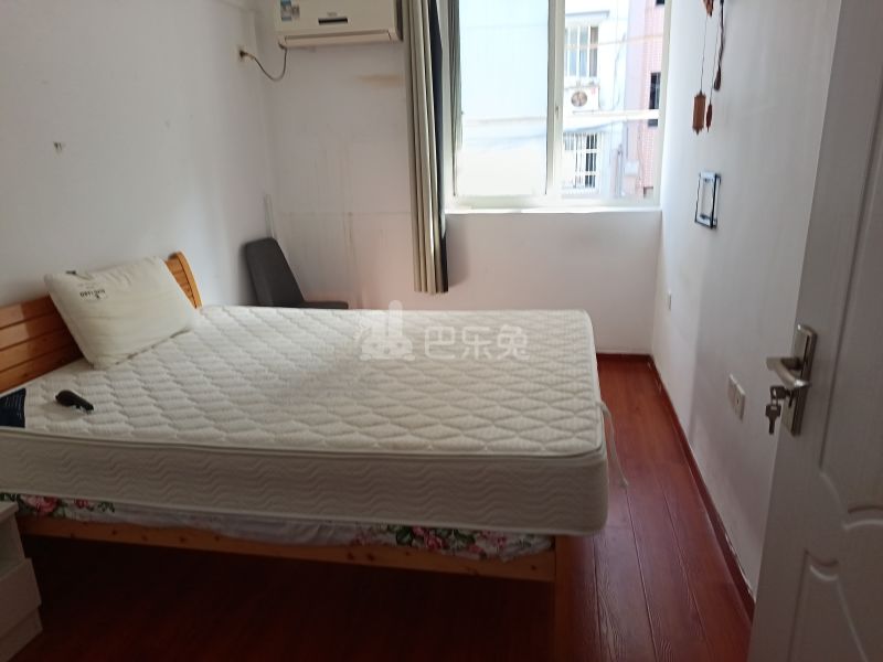 海虹小区1782896卧室图2