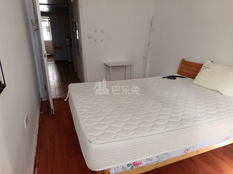 海虹小区1782896卧室图3