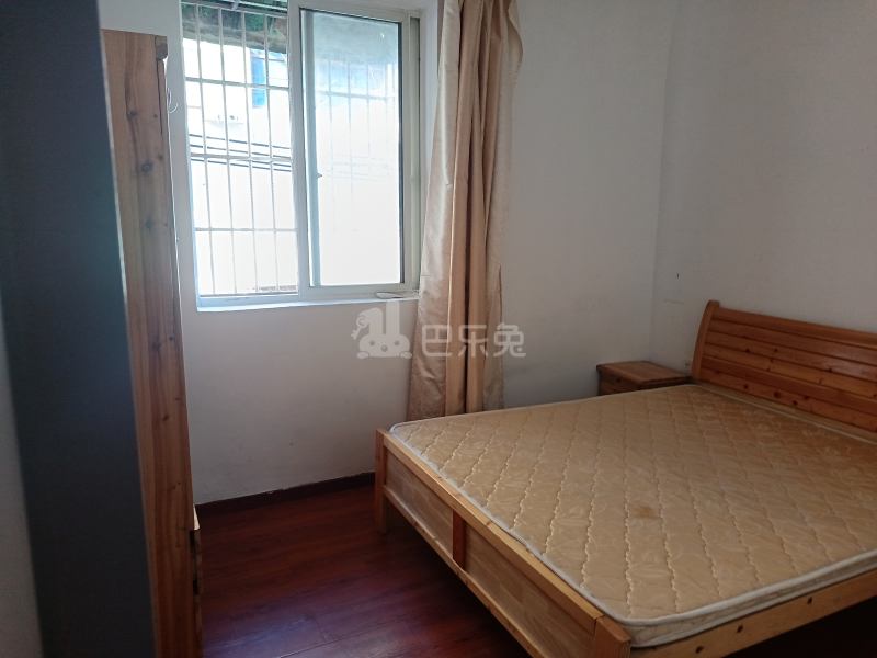 海虹小区1782896卧室图0