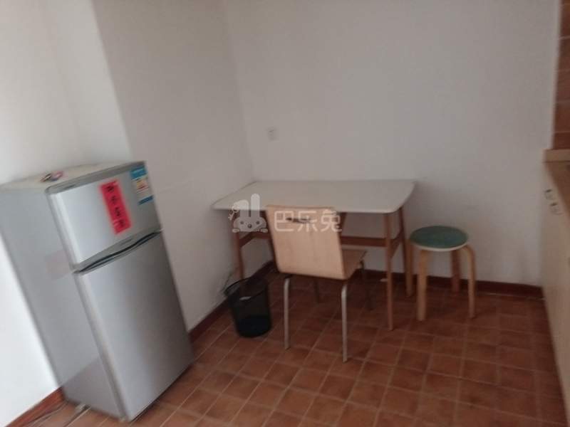 海虹小区1782896客厅图4