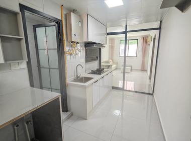 玉兰水仙小区 1室1厅1卫