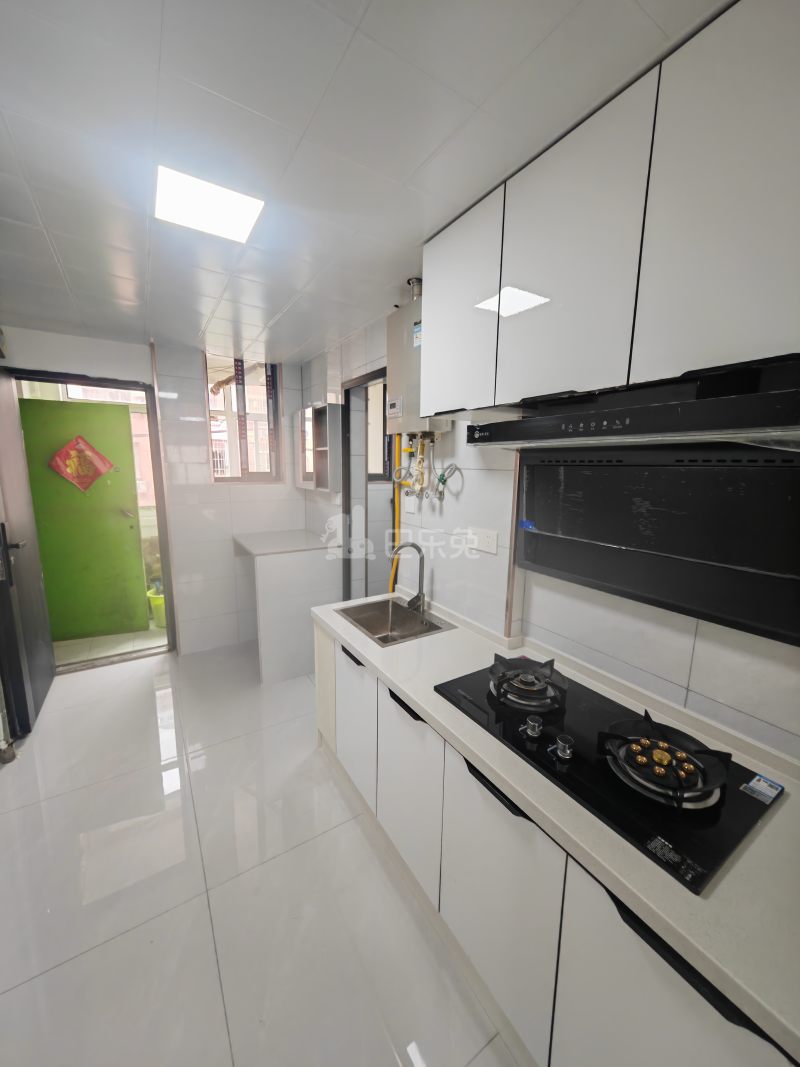 玉兰水仙小区17838270周边环境图3