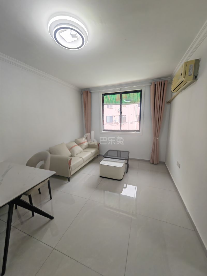 玉兰水仙小区17838270周边环境图4