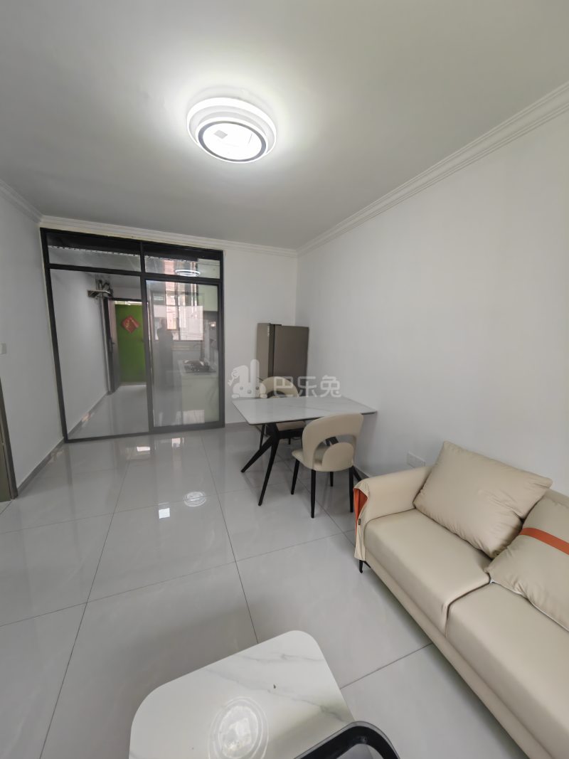 玉兰水仙小区17838270周边环境图5