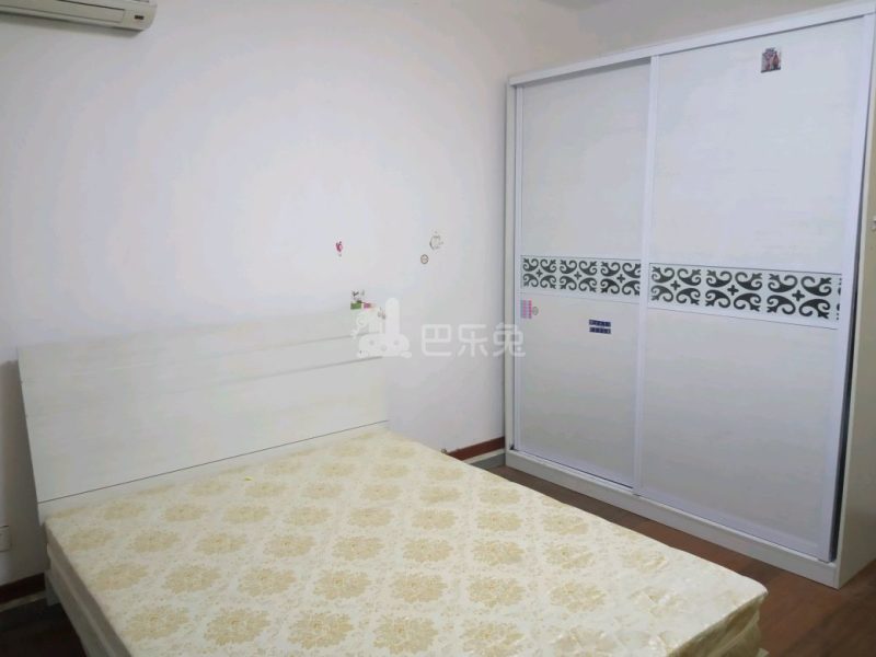 徐汇长春苑1783120卧室图1