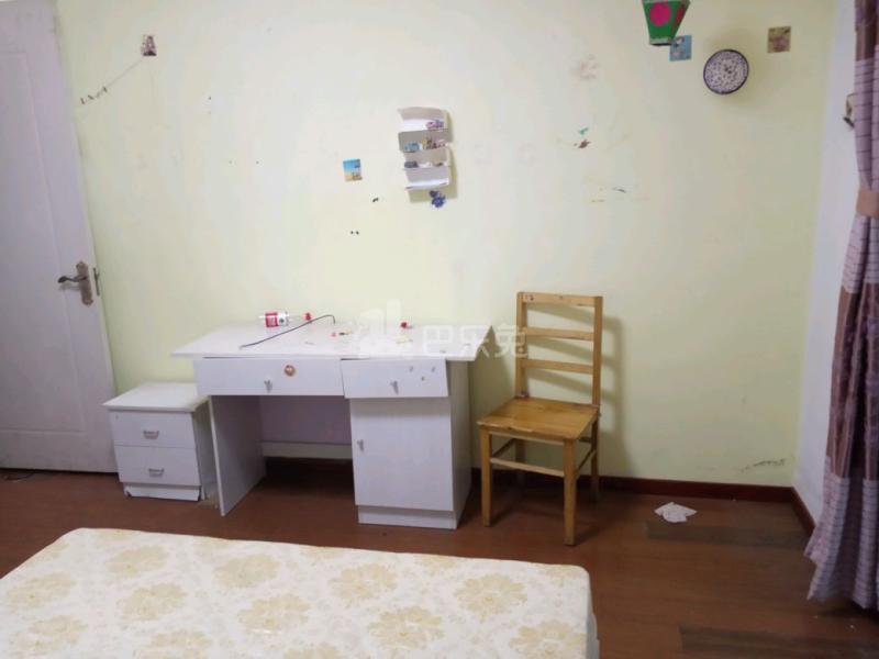 徐汇长春苑1783120卧室图2