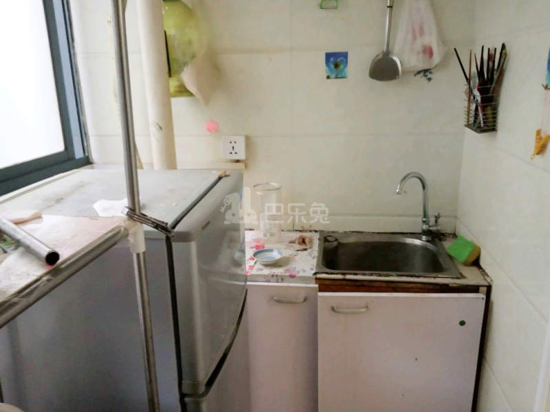 徐汇长春苑1783120卫生间图6