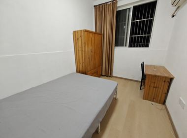 海虹小区 1室0厅1卫