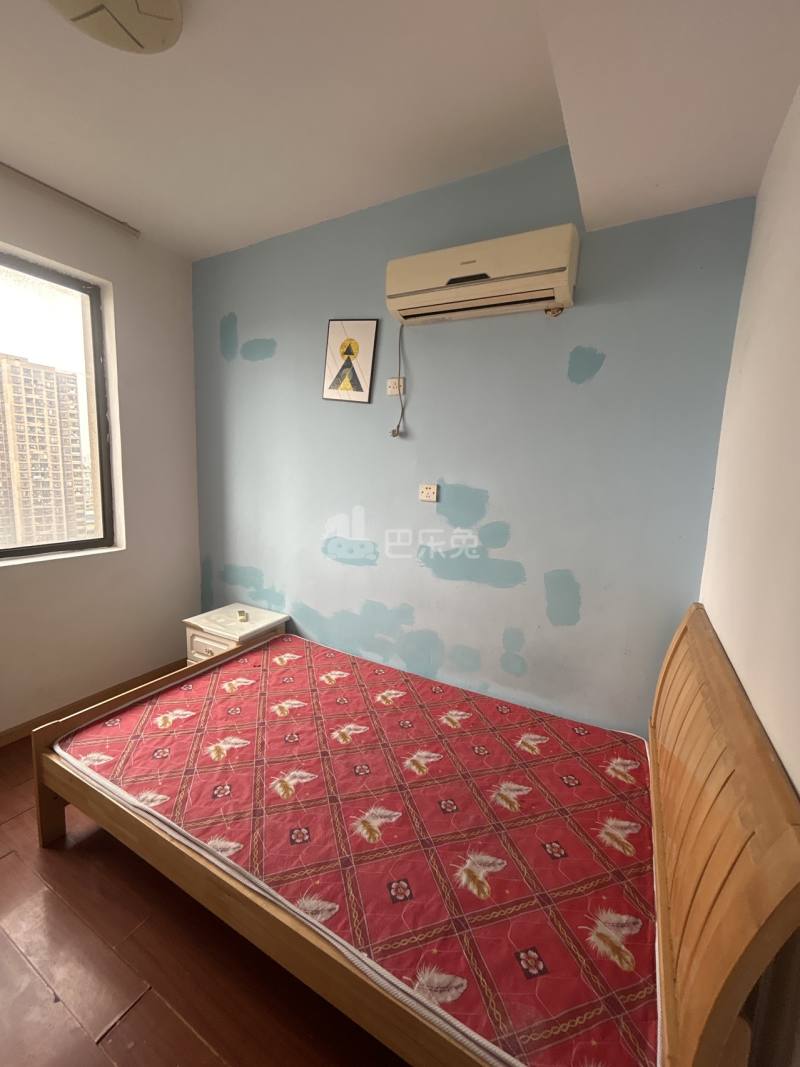 三里新城荷苑17842384周边环境图0