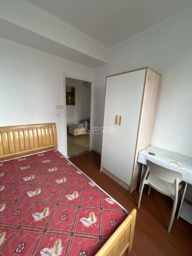 三里新城荷苑17842384周边环境图1