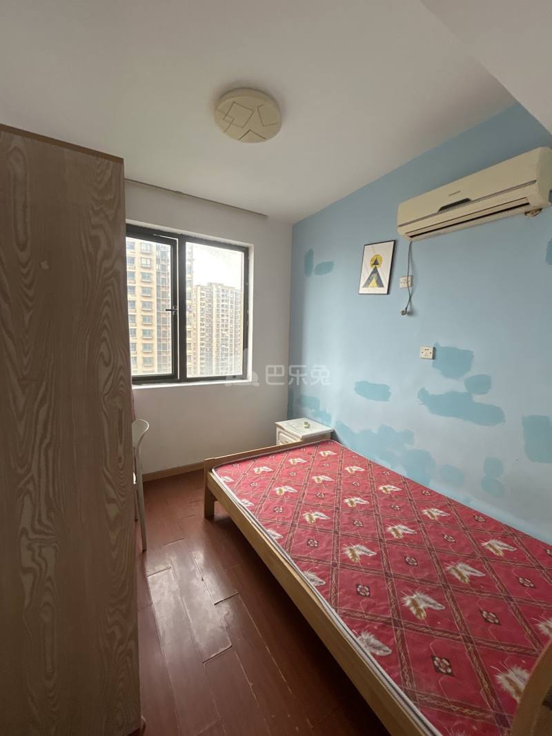 三里新城荷苑17842384周边环境图2